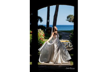 Hochzeitsfotograf: Hochzeit in Sardinien - Italien - Fabio Marras 