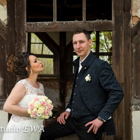Hochzeitsfotograf: Fotostudio EWA