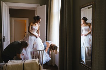 Hochzeitsfotograf: Lukas Bezila