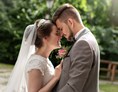 Hochzeitsfotograf: Hochzeitsshooting - Florian Wiese