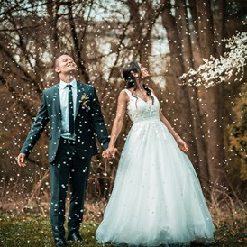 Hochzeitsfotograf: Florian Wiese