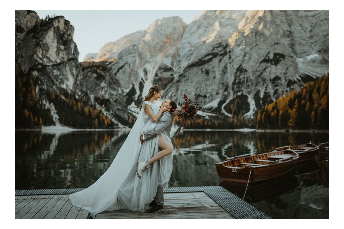 Hochzeitsfotograf: Linh Schröter