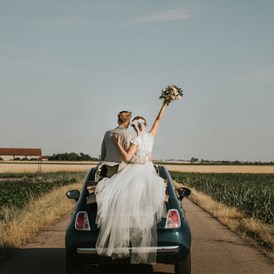 Hochzeitsfotograf: Linh Schröter