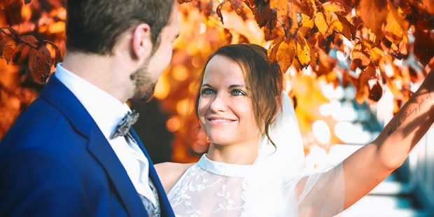 Hochzeitsfotos - Copyright und Rechte: Bilder auf Social Media erlaubt - Oberösterreich - Hochzeitsshooting, Paarshooting - Johann Müller fotografiert