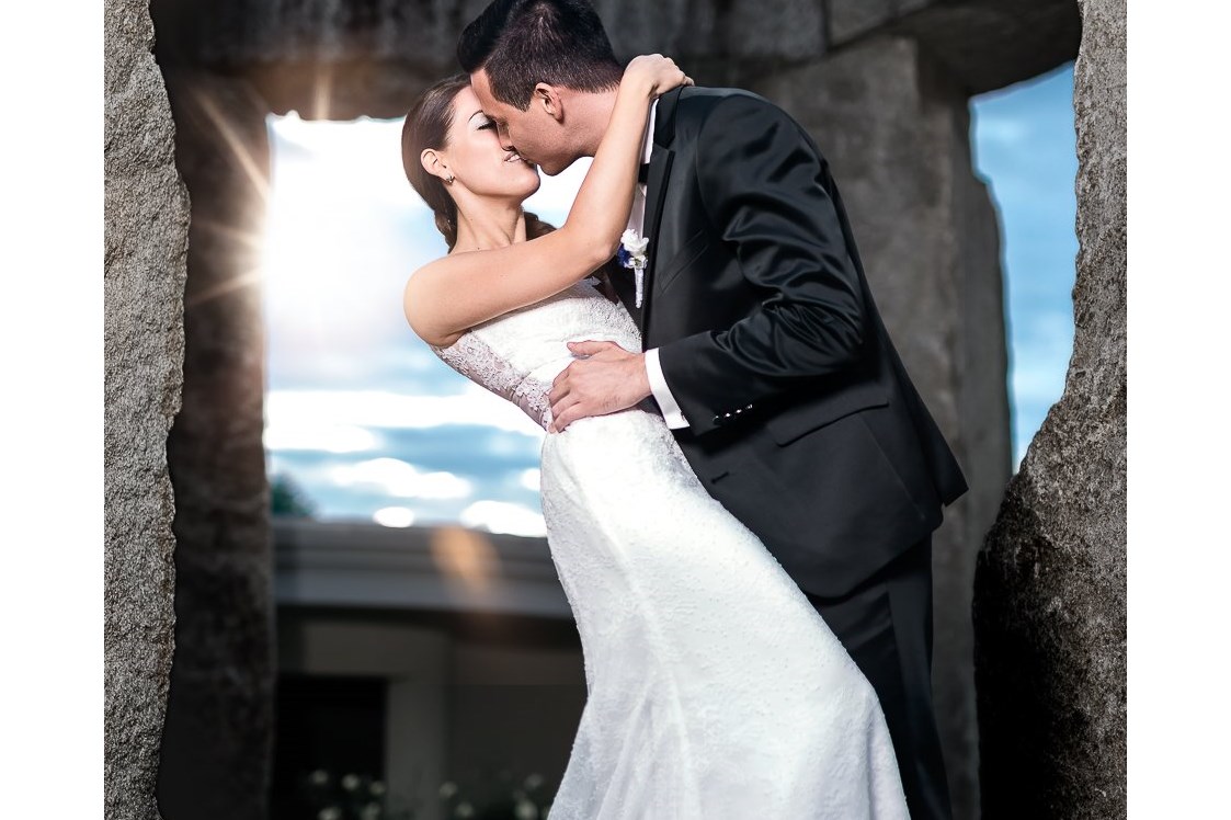 Hochzeitsfotograf: Paarshooting im Erlebnisgasthof Feichthub - Visual Wedding – Martin & Katrin