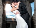 Hochzeitsfotograf: Paarshooting im Erlebnisgasthof Feichthub - Visual Wedding – Martin & Katrin
