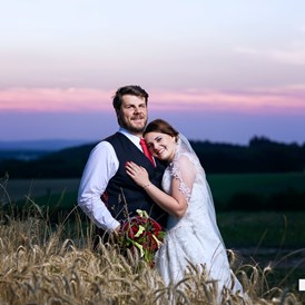 Hochzeitsfotograf: After-Wedding Shooting - Visual Wedding – Martin & Katrin