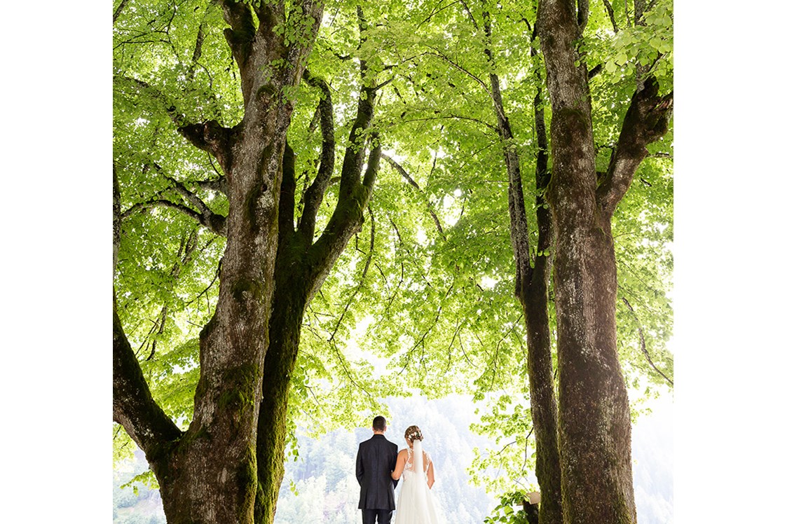 Hochzeitsfotograf: Like two trees so strong. - Sandra Matanovic Hochzeitsfotografin Kärnten, Steiermark & Kroatien