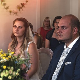 Hochzeitsfotograf: Trauung Stockerau - Kuban Foto - Kuban Foto