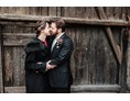 Hochzeitsfotograf: Hochzeit auf der Ceuzburg - This Moment Pictures 