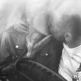 Hochzeitsfotograf: Hochzeit Tschechien - Milena Krammer Photography