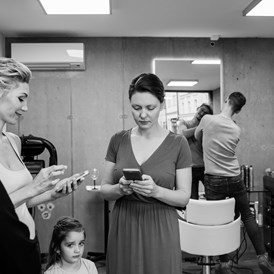 Hochzeitsfotograf: Hochzeit Tchechien - Milena Krammer Photography