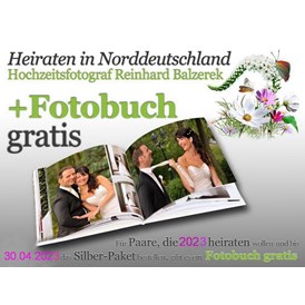 Hochzeitsfotograf: #fotobuch gratis##usb-stick##
#alle fotos# - REINHARD BALZEREK