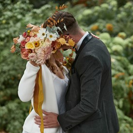 Hochzeitsfotograf: Brautpaarshooting - Lars Boob