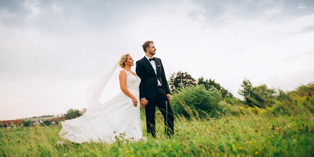 Hochzeitsfotos - Videografie buchbar - Chiemsee - Der Inntalfotograf