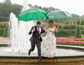 Hochzeitsfotograf: Kloster Kamp- Kamp-Lintfort - auch im Regen - Heike Ehlers Photography