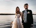 Hochzeitsfotograf: Jessi & Sebastian | Hochzeitsfotografie und Film