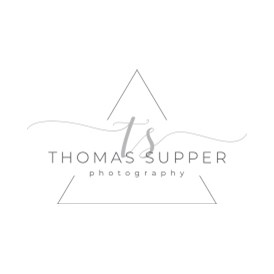 Hochzeitsfotograf: Logo - Thomas Supper Photography