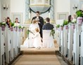 Hochzeitsfotograf: Trauung in der Kirche, 2016 - Lichtfang Weimar