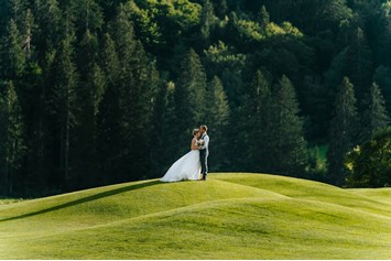 Hochzeitsfotograf: Hochzeit Osttirol Dolomitengolf Resort Tristach. 

- Hochzeitsfotograf Osttirol  - Valentino Zippo Photography