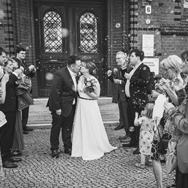 Hochzeitsfotograf: Hochzeitsfotograf Berlin - FotosVonEuch - Hochzeitsfotograf Berlin