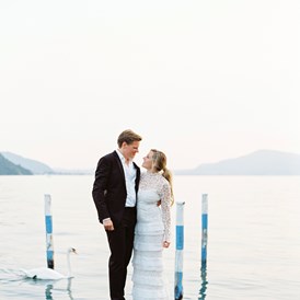 Hochzeitsfotograf: Hochzeit am Iseo See in Italien - Melanie Nedelko - timeless storytelling