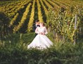 Hochzeitsfotograf: After Wedding Shooting in den Weinbergen - Frechefarben