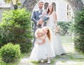 Hochzeitsfotograf: Hochzeit-Familien-Shooting ;) - Christoph Vögele Fotograf