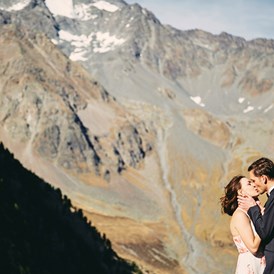 Hochzeitsfotograf: Elopement in den Tiroler Alpen | www.c-g.wedding - C&G Wedding - Elopement und Hochzeits Fotografie