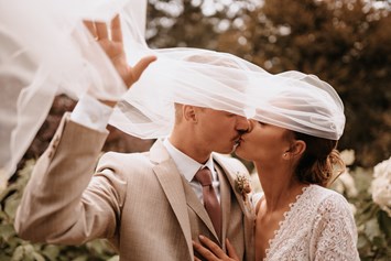 Hochzeitsfotograf: Die Zeit für ein Paarshooting ist einfach so wichtig. - Dzenana Frau Imamovic