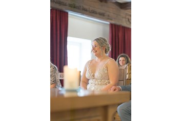 Hochzeitsfotograf: Dieses Lächeln ist einfach bezaubernd - Sabrina Hohn