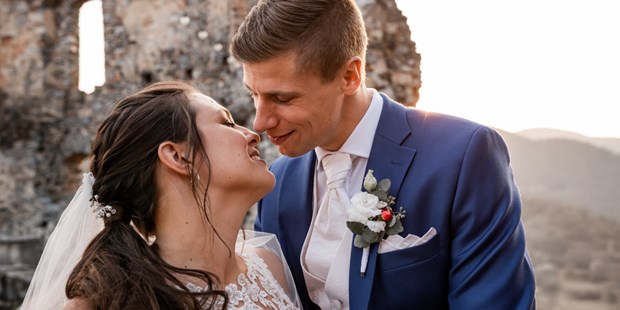 Hochzeitsfotos - Copyright und Rechte: Bilder auf Social Media erlaubt - Niederösterreich - Magdalena Bruckbauer Fotografie