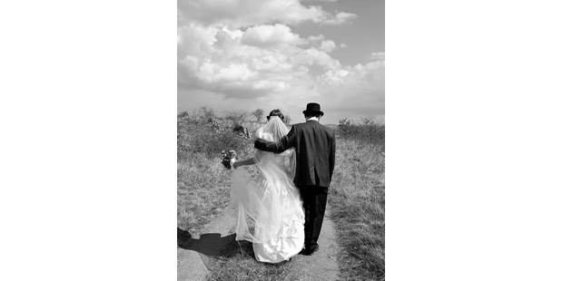 Hochzeitsfotos - Art des Shootings: Fotostory - Waldviertel - Bachofner Andrea