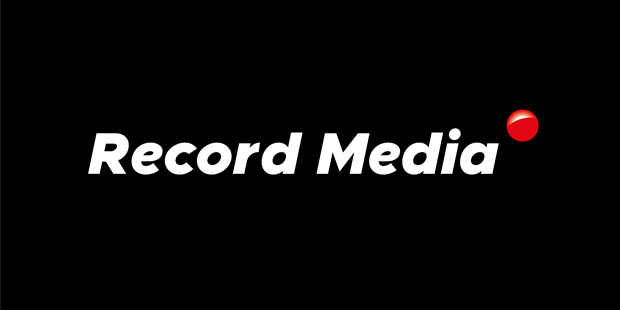 Hochzeitsfotos - Videografie buchbar - Record Media Logo - Record Media KG - Hochzeitsvideo/Hochzeitsvideograf/Hochzeitsfilm