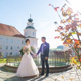Hochzeitsfotograf: Helmut Schweighofer Hochzeitsfotograf