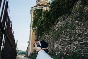Hochzeitsfotograf: Florian & Simone - Katrin Solwold
