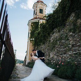 Hochzeitsfotograf: Florian & Simone - Katrin Solwold