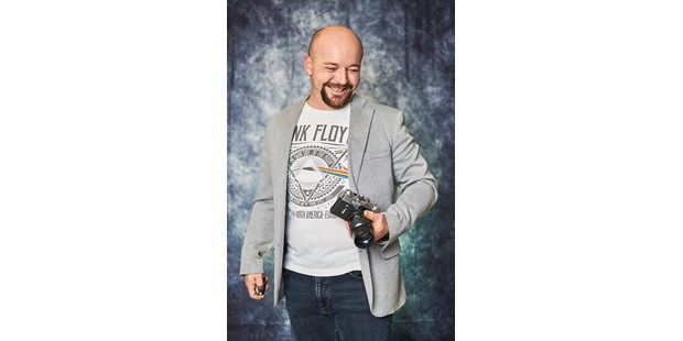 Hochzeitsfotos - zweite Kamera - Niederösterreich - Krisztian Gulyas