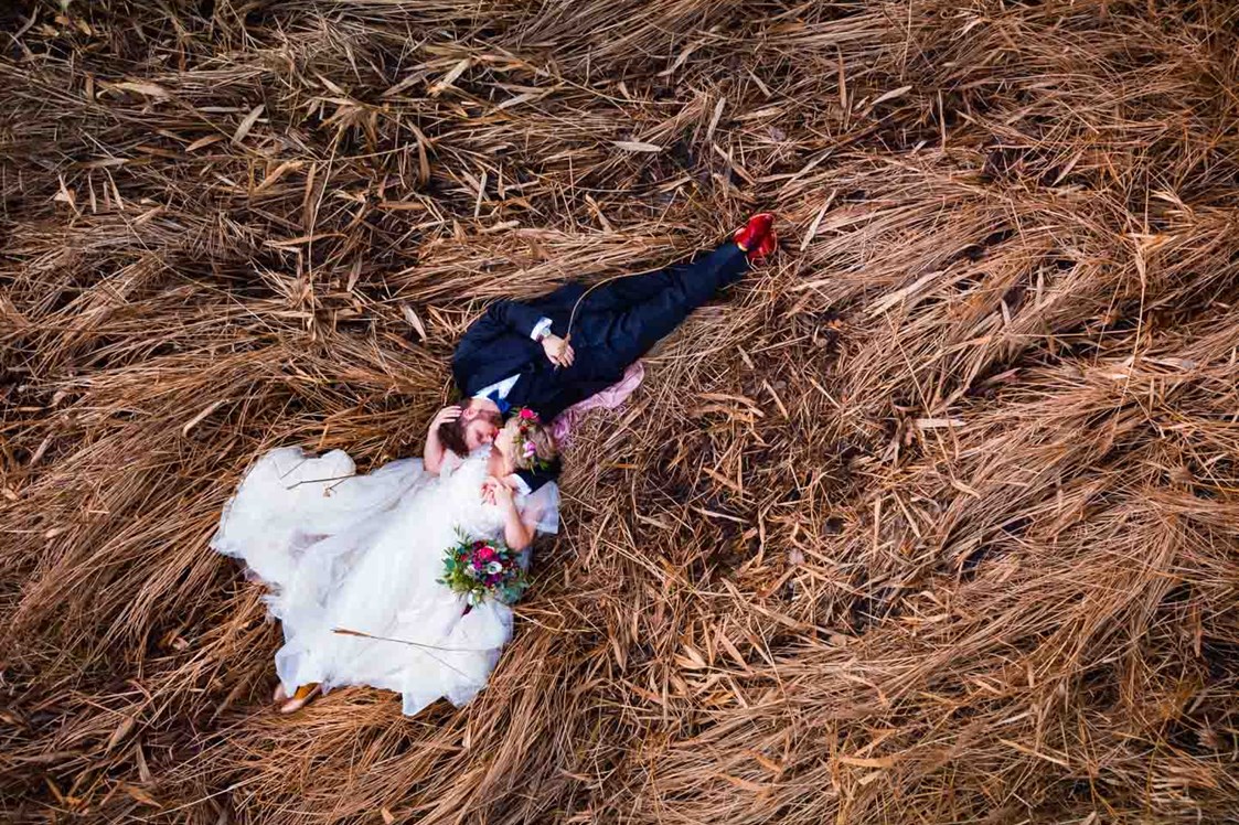 Hochzeitsfotograf: Felix Baum | Fotograf & Videograf
