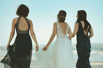 Hochzeitsfotograf: let's vibe FOTO & FILM - Inh. Simon Jost