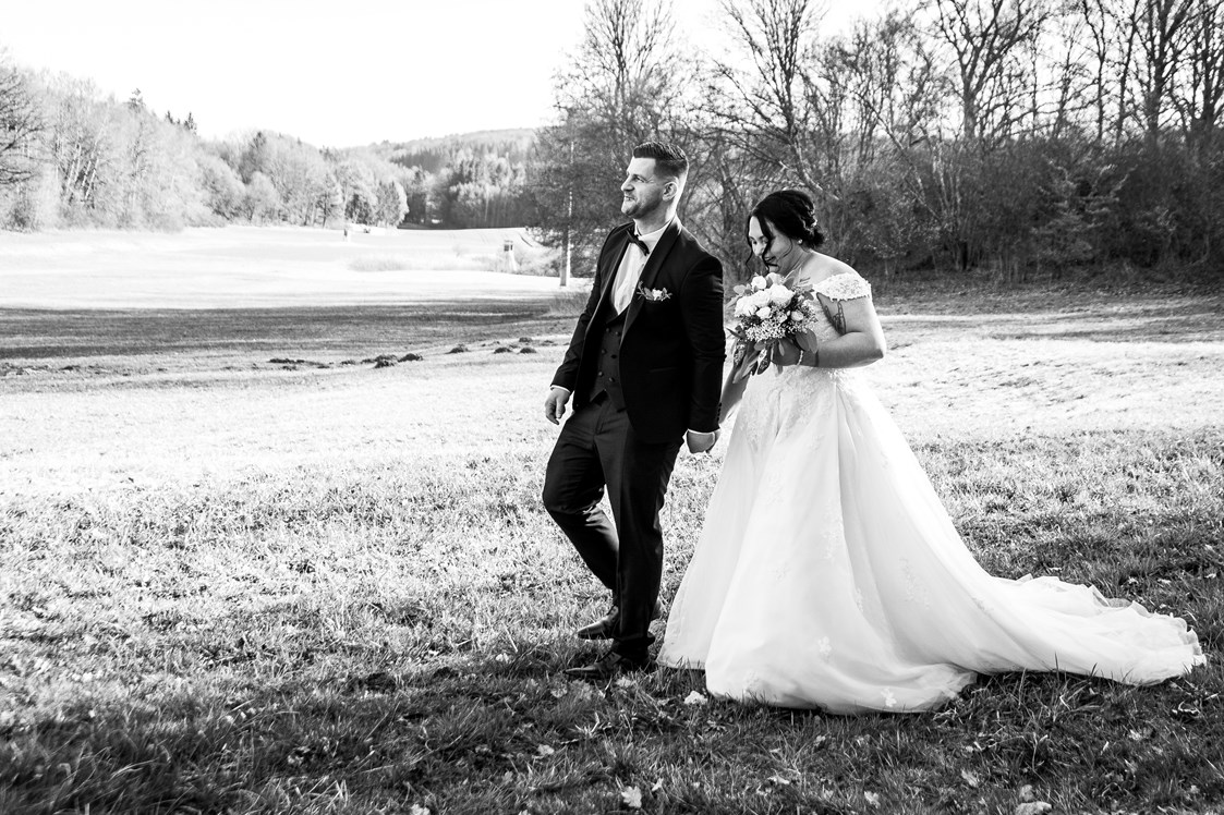 Hochzeitsfotograf: ST Photographyx Shanice & Thomas