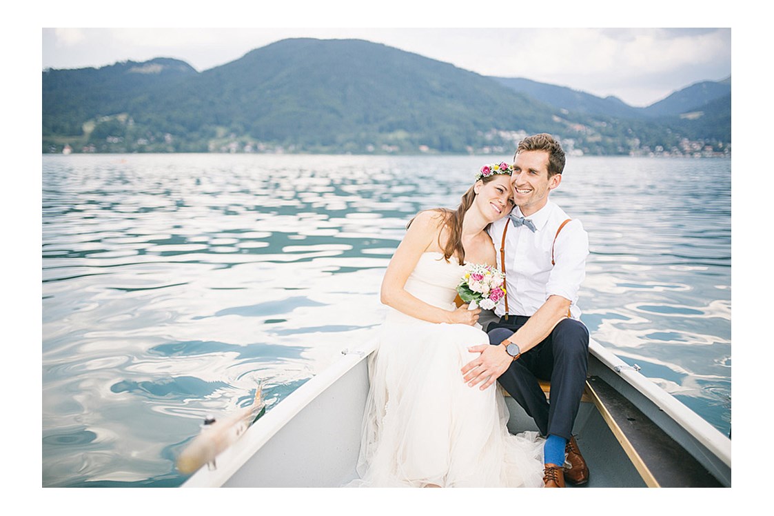 Hochzeitsfotograf: Wir lieben Paare so zu fotografieren wie sie sind! - Forma Photography - Manuela und Martin