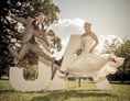 Hochzeitsfotograf: JA, Makus, wir wollen DICH als Hochzeitsfotografen - Markus Nitsche Fotografie