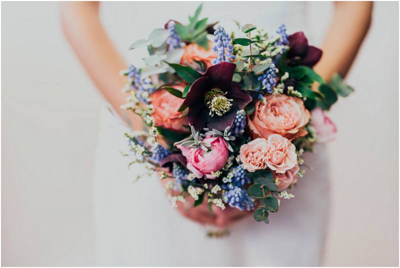 Das wird mir alles (nicht) zu bunt! Ideen für Blumenschmuck & Co - hochzeits-fotograf.info
