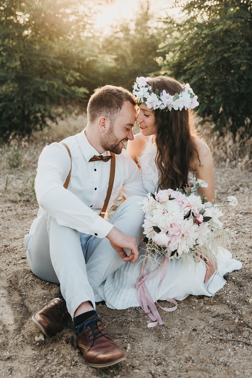 Couple Shooting Closeup - Foto des Jahres 2021, Deutschland