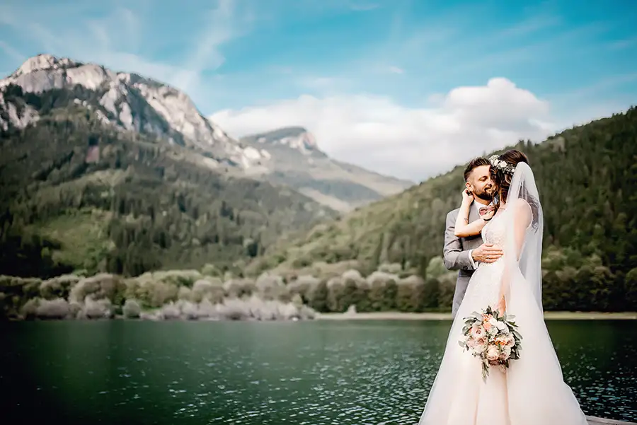 TOP 10 Hochzeitsfotos des Jahres 2020 - Daniel Nagler