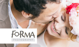 Forma Photography - Hochzeitsfotografie aus Tirol