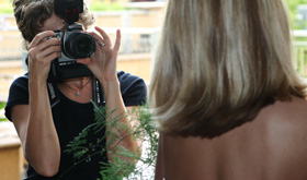 Hochzeitsfotografen und Hochzeitsfotografinnen aus K&auml;rnten