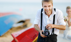 Hochzeitsfotografen und Hochzeitsfotografinnen aus Ober&ouml;sterreich