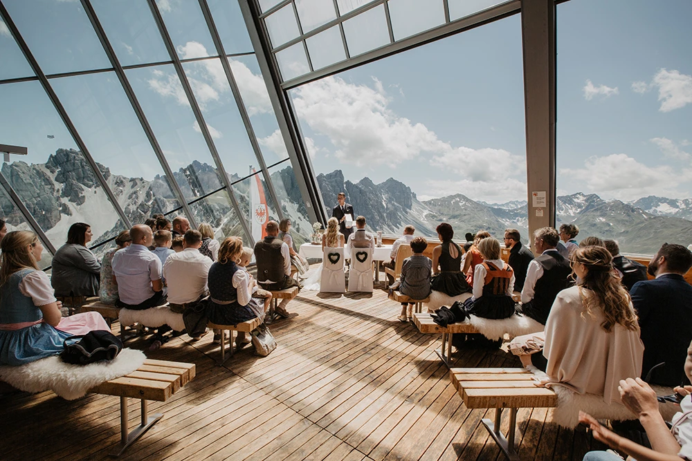 Gewinner Locationshot